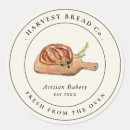 Suche nach brot aufkleber Bäckerei