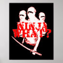 Suche nach ninja poster Schwert