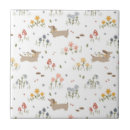 Suche nach weiner hund fliesen Niedlich