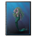 Suche nach mermaid kleine notizbücher Blasen