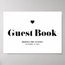 Suche nach gästebuch Schwarz weiß