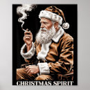 Suche nach lustiger weihnachtsmann poster Heiß