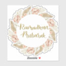 Suche nach ramadan mubarak aufkleber Kareem