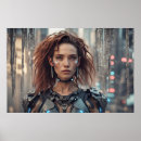 Suche nach high tech poster Futuristisch