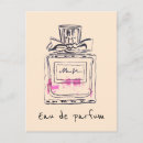 Suche nach parfum postkarten Vintag