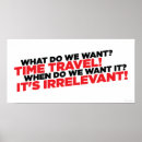 Suche nach zeitreise poster Spaß