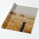Suche nach braunes pferd geschenkpapier Reiter