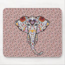 Suche nach elefant mousepads Dekorativ