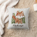 Suche nach niedlicher fuchs kissen Personalisiert