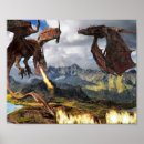 Suche nach dragon poster Fantasie