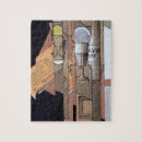Suche nach bleistift puzzle Abstrakt