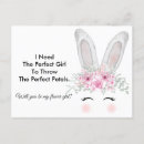 Suche nach bunny postkarten Blume