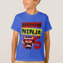 Suche nach cartoon ninja tshirts Karate