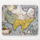 Suche nach vintage karten mousepads Asiatisch