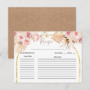 Suche nach rosa blumen postkarten Aquarell