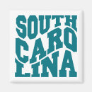 Suche nach south carolina magnete Amerika