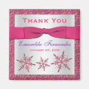 Suche nach winter hochzeit magnete Schneeflocken