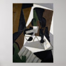 Suche nach cubist poster Gris