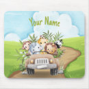 Suche nach safari mousepads Für kinder