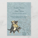 Suche nach cat wedding einladungen Elegant