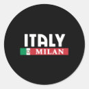 Suche nach mailand aufkleber Kursreise