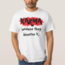 Suche nach gutes karma tshirts Schlecht