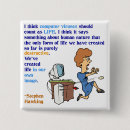 Suche nach viren buttons Spaß