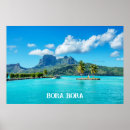 Suche nach bora bora poster Ozean