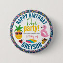 Suche nach pool party buttons Für kinder