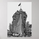 Suche nach uss arizona poster Schlachtschiff