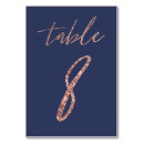 Suche nach blau tischkarten Elegant