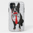 Suche nach boston terrier iphone hüllen Blumen