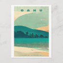 Suche nach oahu postkarten Insel
