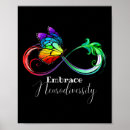 Suche nach infinity poster Bewusstsein für autismus