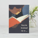 Suche nach bibliothekar einladungen Lesen