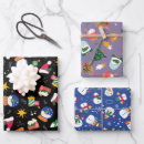 Suche nach schneemann geschenkpapier Weihnachtsbaum