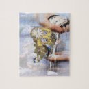 Suche nach initialen puzzle Namen