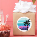 Suche nach miami beach aufkleber Ozean