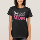 Suche nach klarinette tshirts Spieler