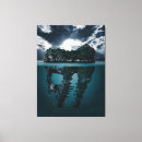 Suche nach mysteriös leinwandbilder Abstrakt