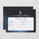 Suche nach sternenklare nacht postkarten Für sie