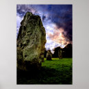 Suche nach england kunst poster Stonehenge
