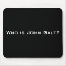 Suche nach wer mousepads Wer john galt ist