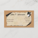 Suche nach altern visitenkarten Haustier