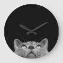 Suche nach schauer wanduhren Katze