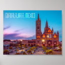Suche nach guadalajara poster Mexiko