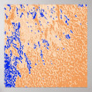 Suche nach chaos kunst poster Farbig