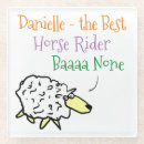 Suche nach horse untersetzer Darstellung