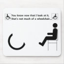 Suche nach behindertes mousepads Rollstuhl