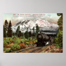 Suche nach mt shasta poster Landschaft